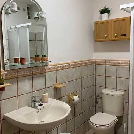 Apartment Canas