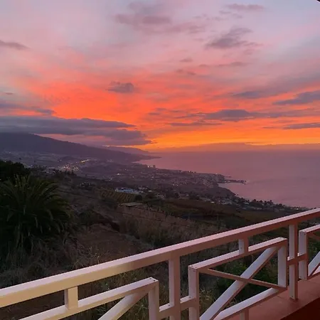 Canas * Santa Ursula (Tenerife)