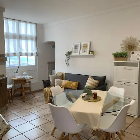 Canas Apartment