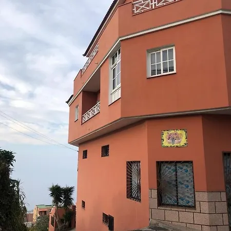 Apartment Canas