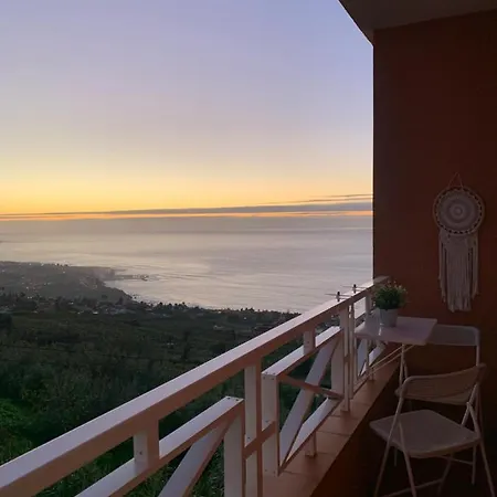Canas Santa Ursula (Tenerife)