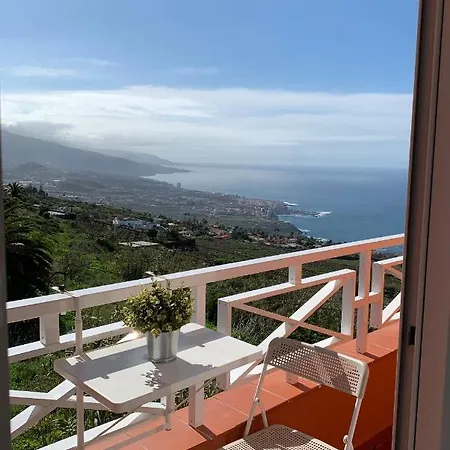 Canas Apartment Santa Ursula (Tenerife)