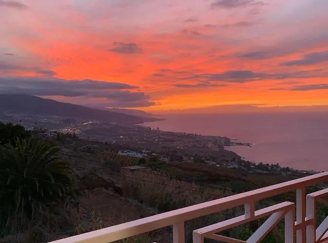 Canas * Santa Úrsula