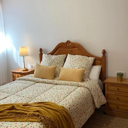 Canas Appartement Santa Úrsula