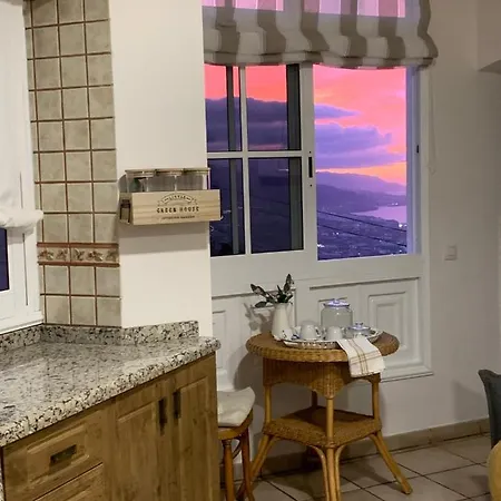 Canas Apartman