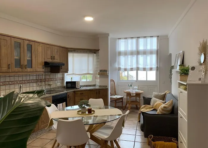 Appartement Canas Santa Úrsula