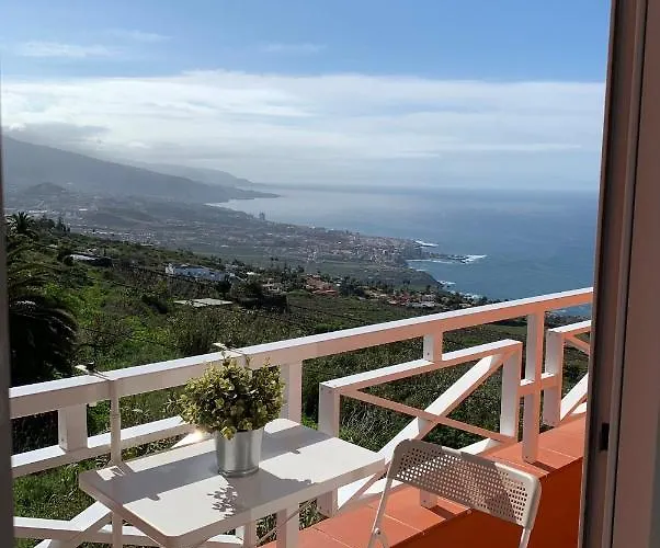 Canas Appartement Santa Úrsula